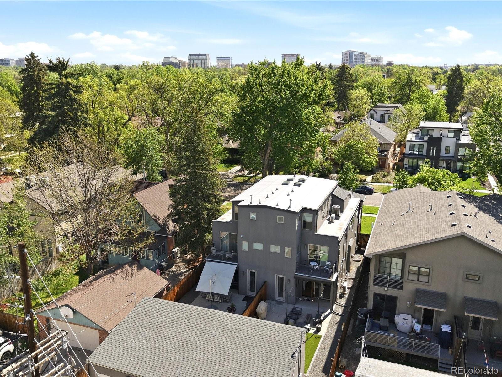 MLS Image #43 for 2065 s clayton street,denver, Colorado