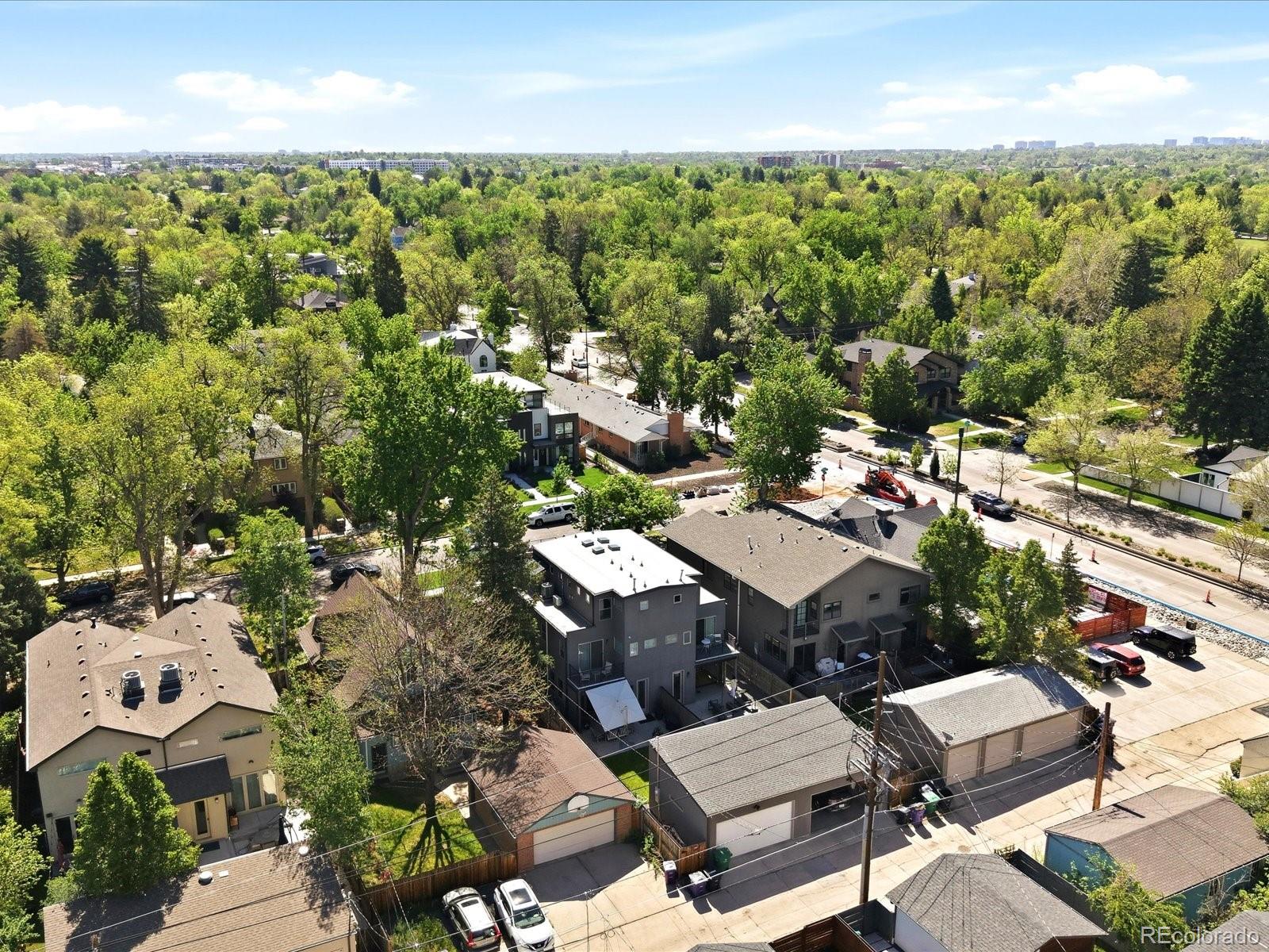 MLS Image #44 for 2065 s clayton street,denver, Colorado