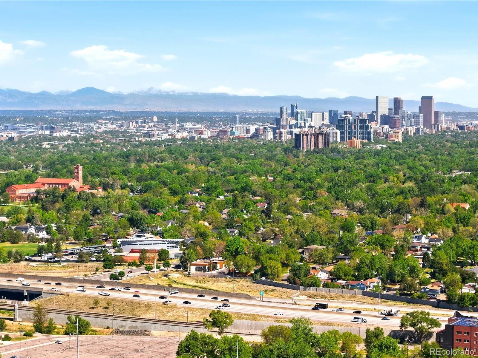 MLS Image #46 for 2065 s clayton street,denver, Colorado