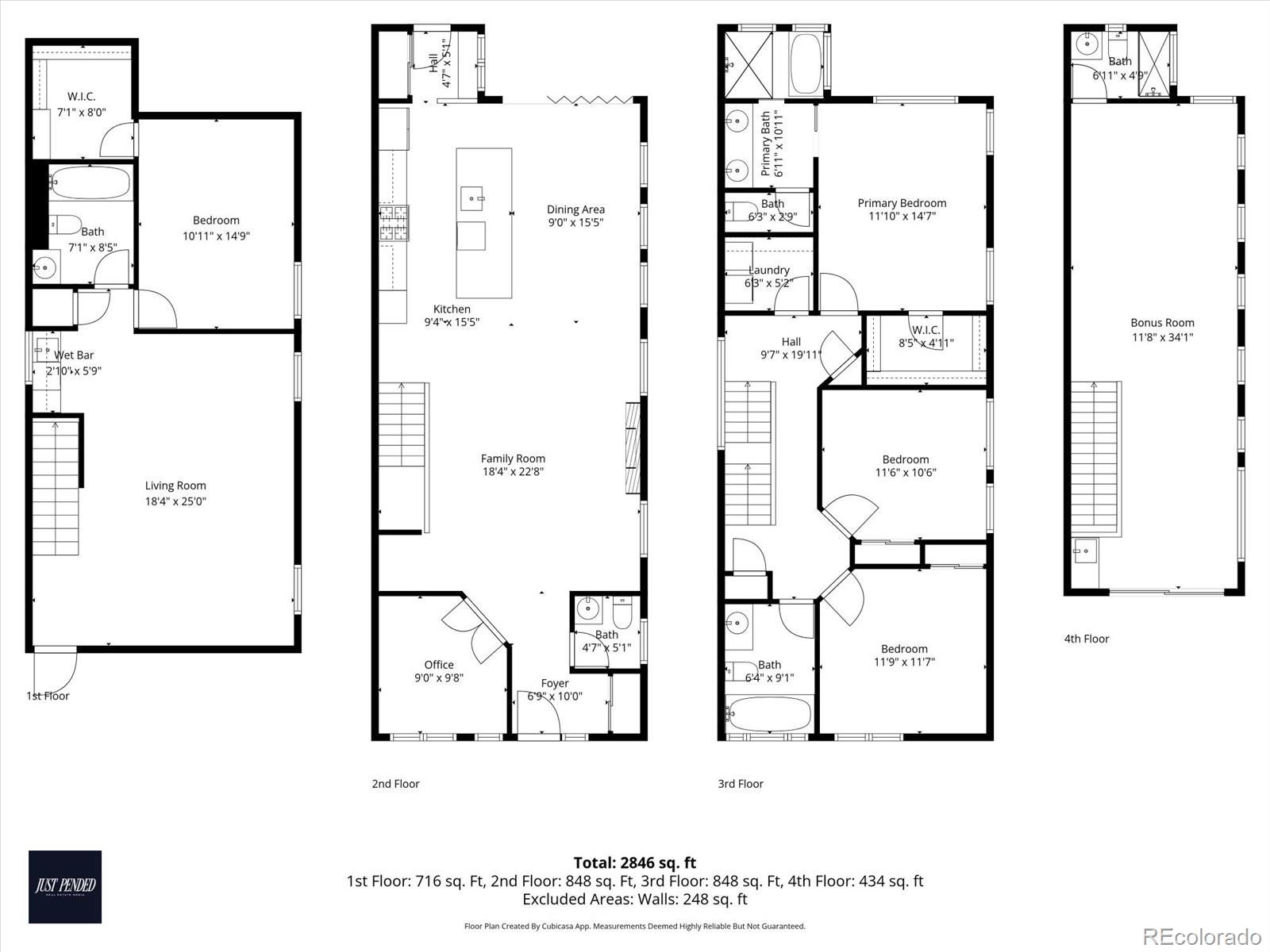 MLS Image #49 for 2065 s clayton street,denver, Colorado