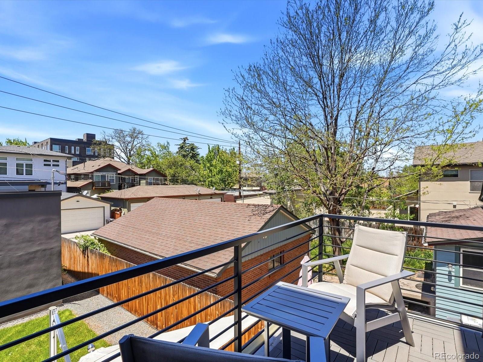 MLS Image #7 for 2065 s clayton street,denver, Colorado