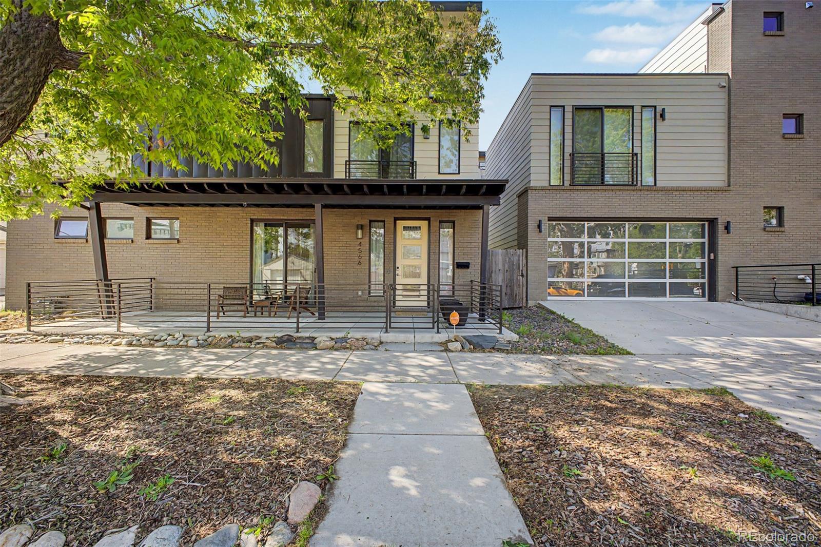 MLS Image #0 for 4566 w 39th avenue,denver, Colorado