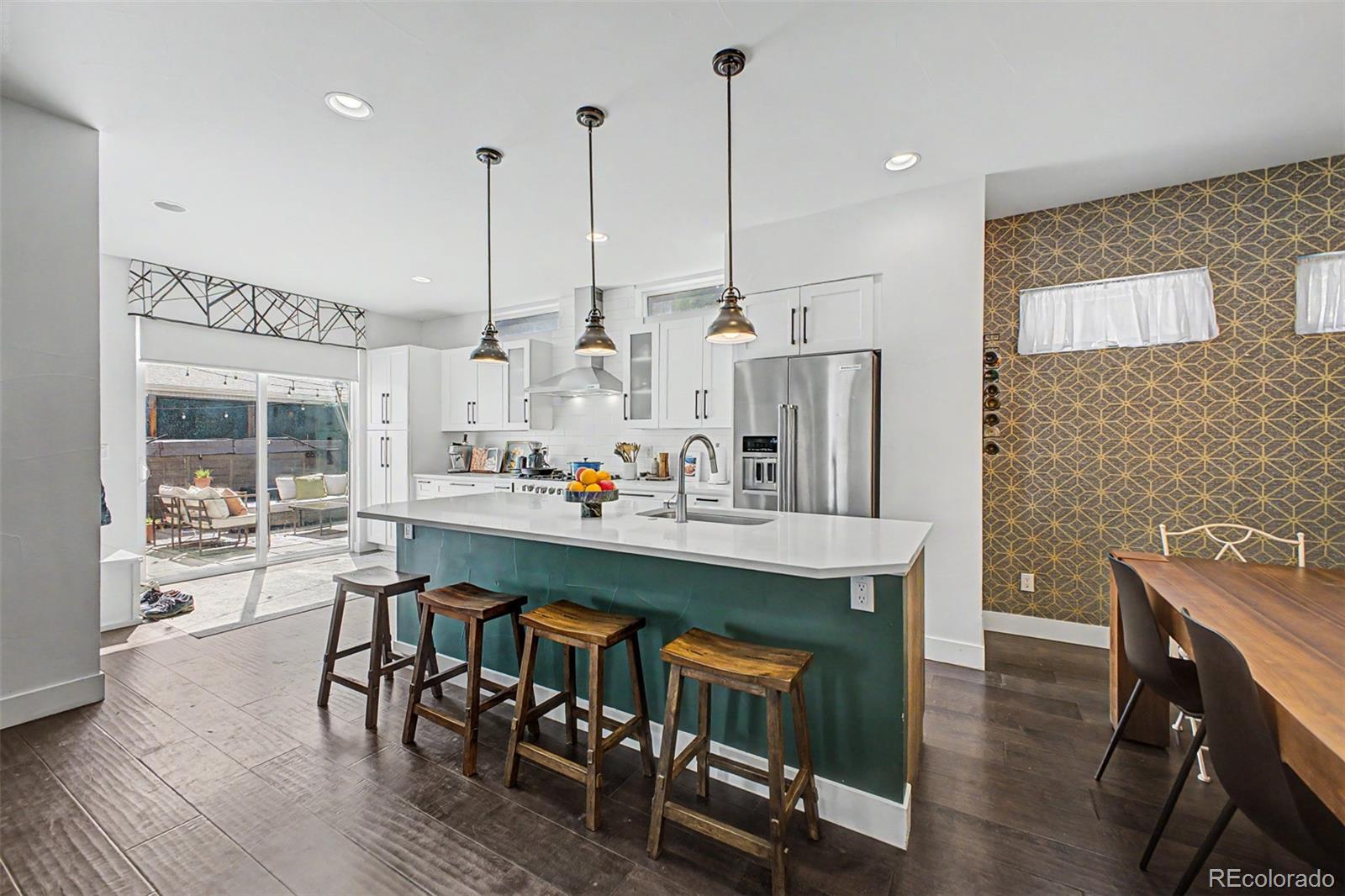 MLS Image #10 for 4566 w 39th avenue,denver, Colorado