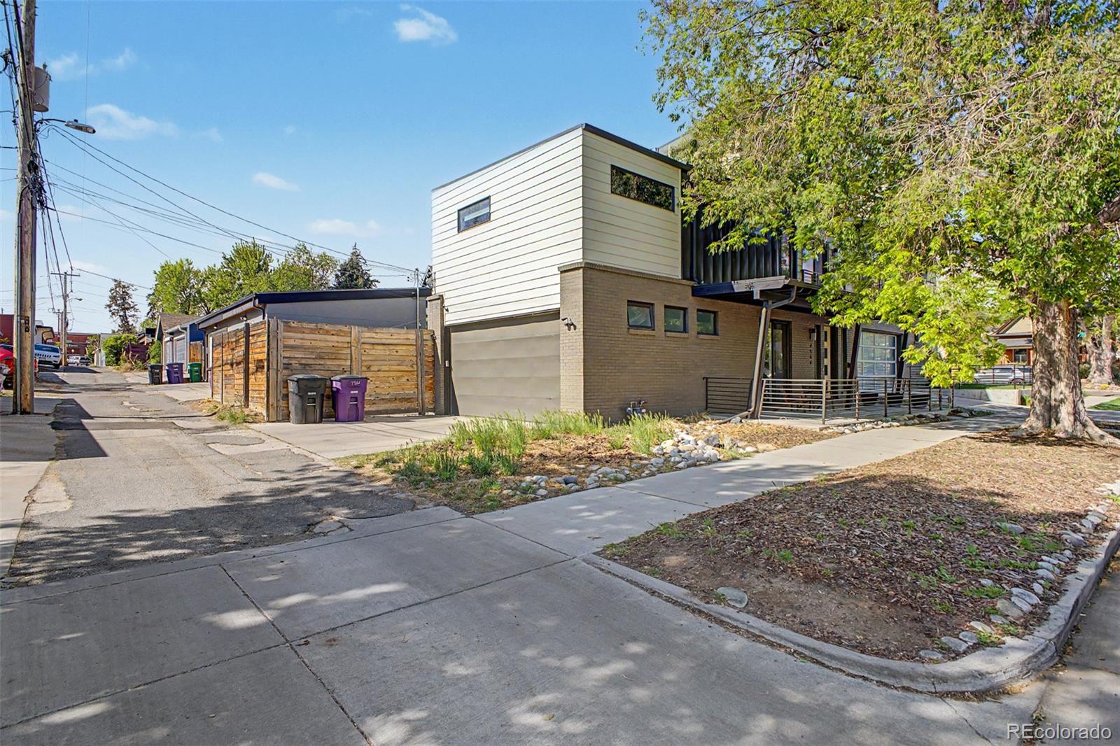 MLS Image #2 for 4566 w 39th avenue,denver, Colorado