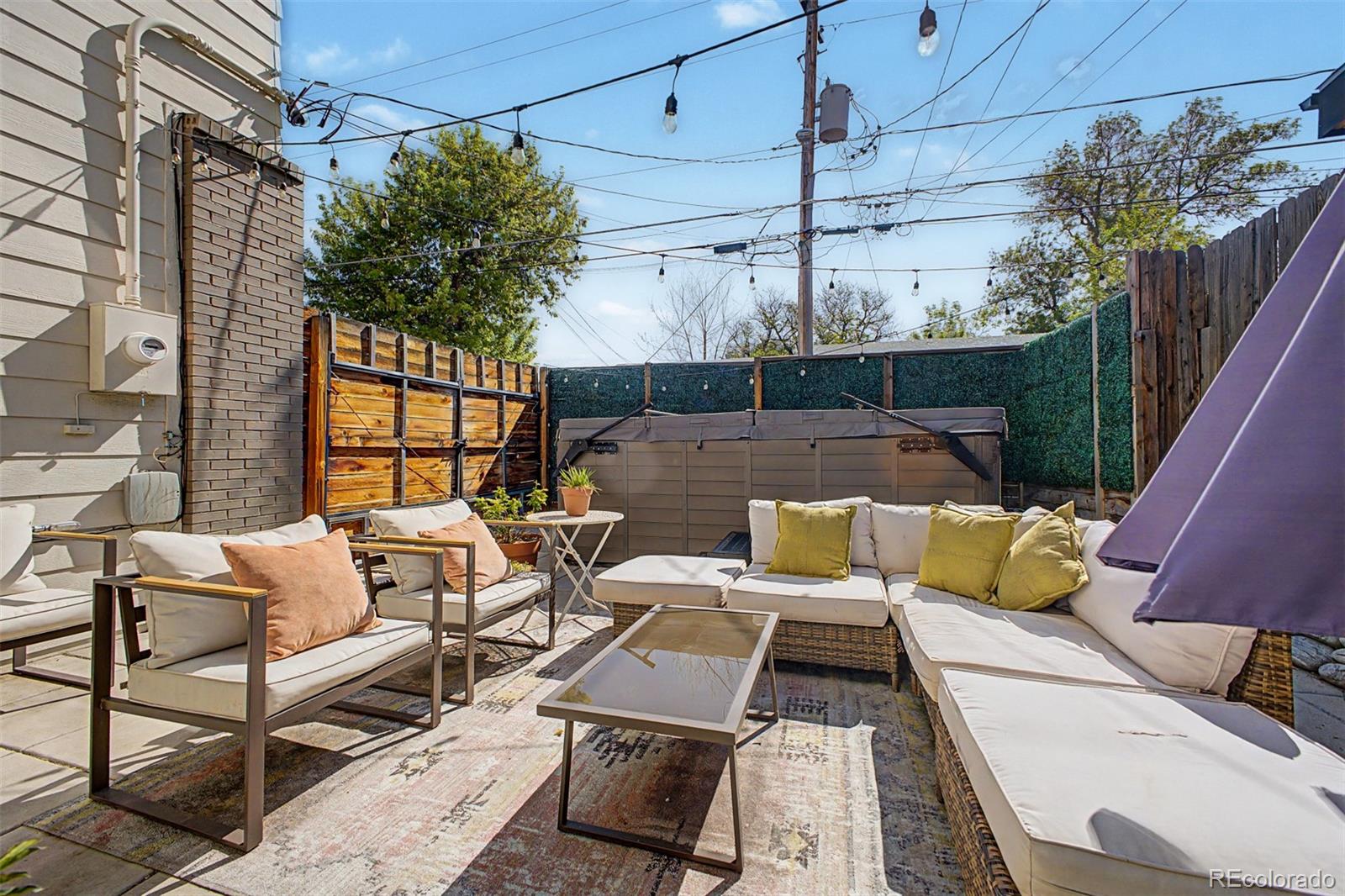MLS Image #37 for 4566 w 39th avenue,denver, Colorado