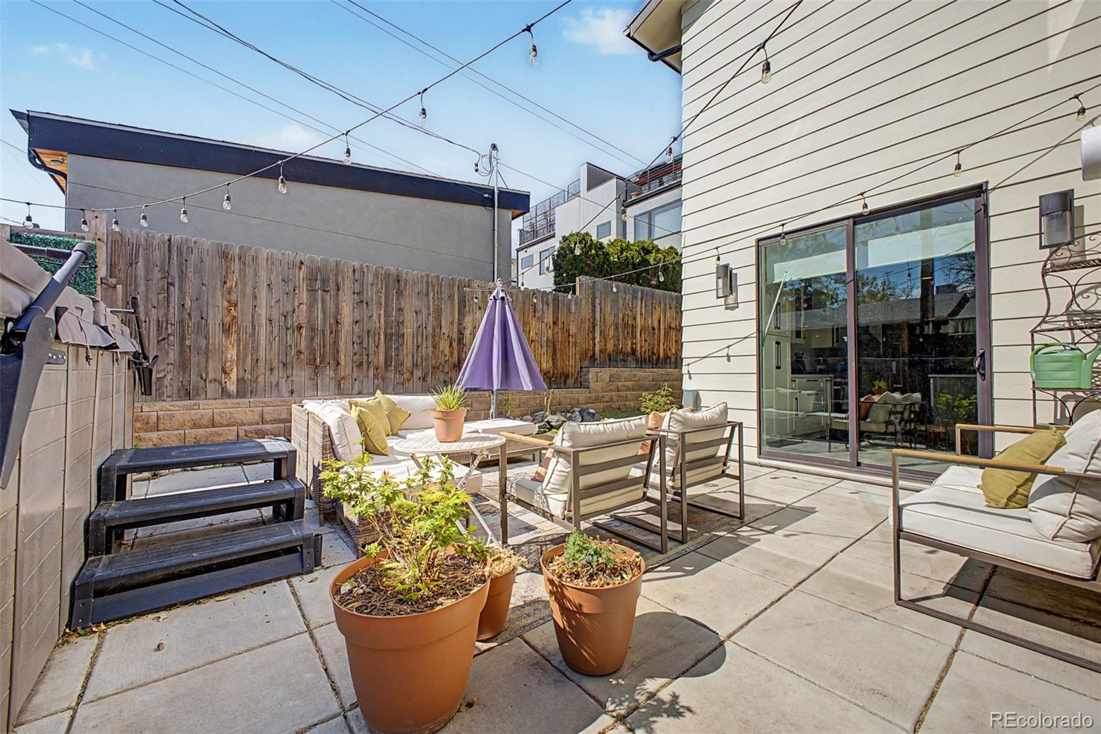 MLS Image #38 for 4566 w 39th avenue,denver, Colorado