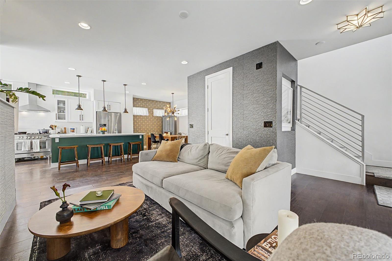 MLS Image #6 for 4566 w 39th avenue,denver, Colorado