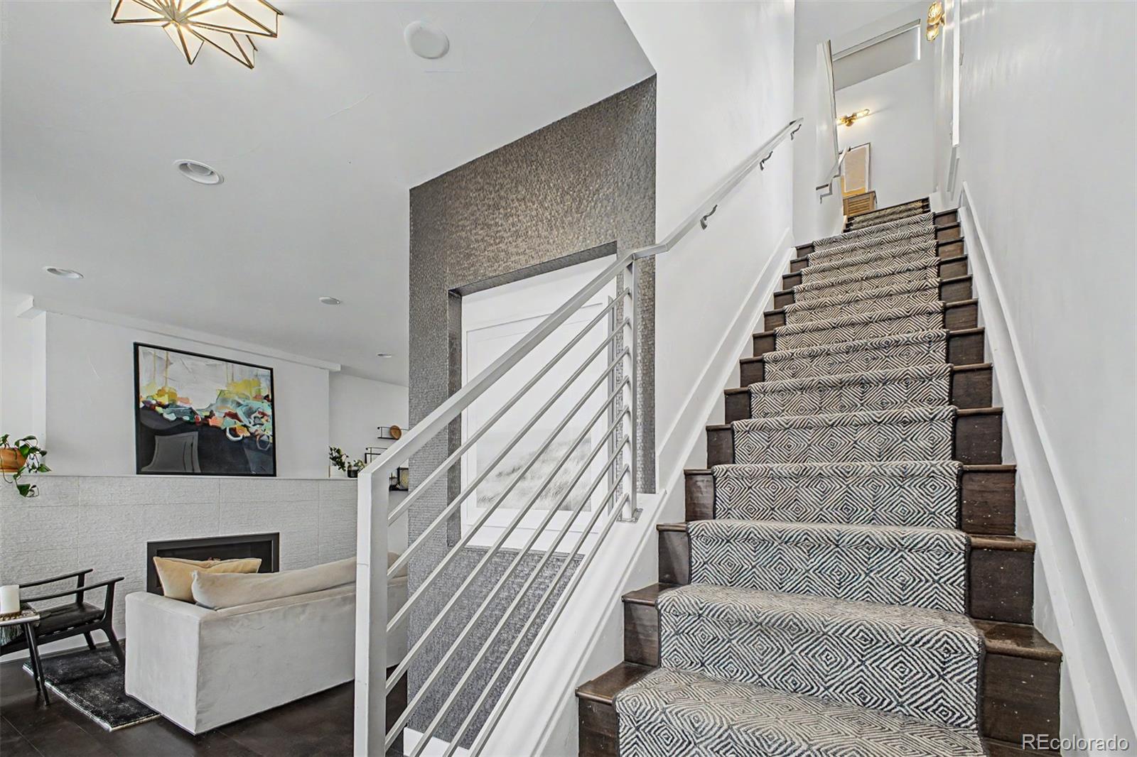 MLS Image #7 for 4566 w 39th avenue,denver, Colorado