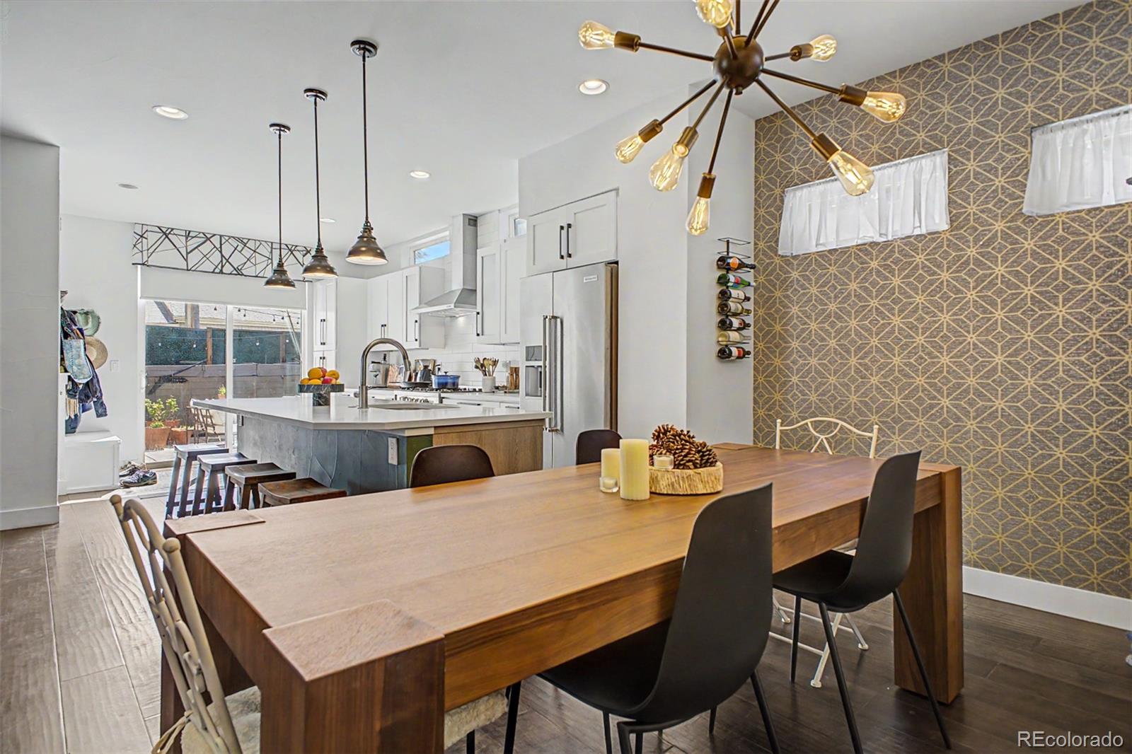MLS Image #9 for 4566 w 39th avenue,denver, Colorado