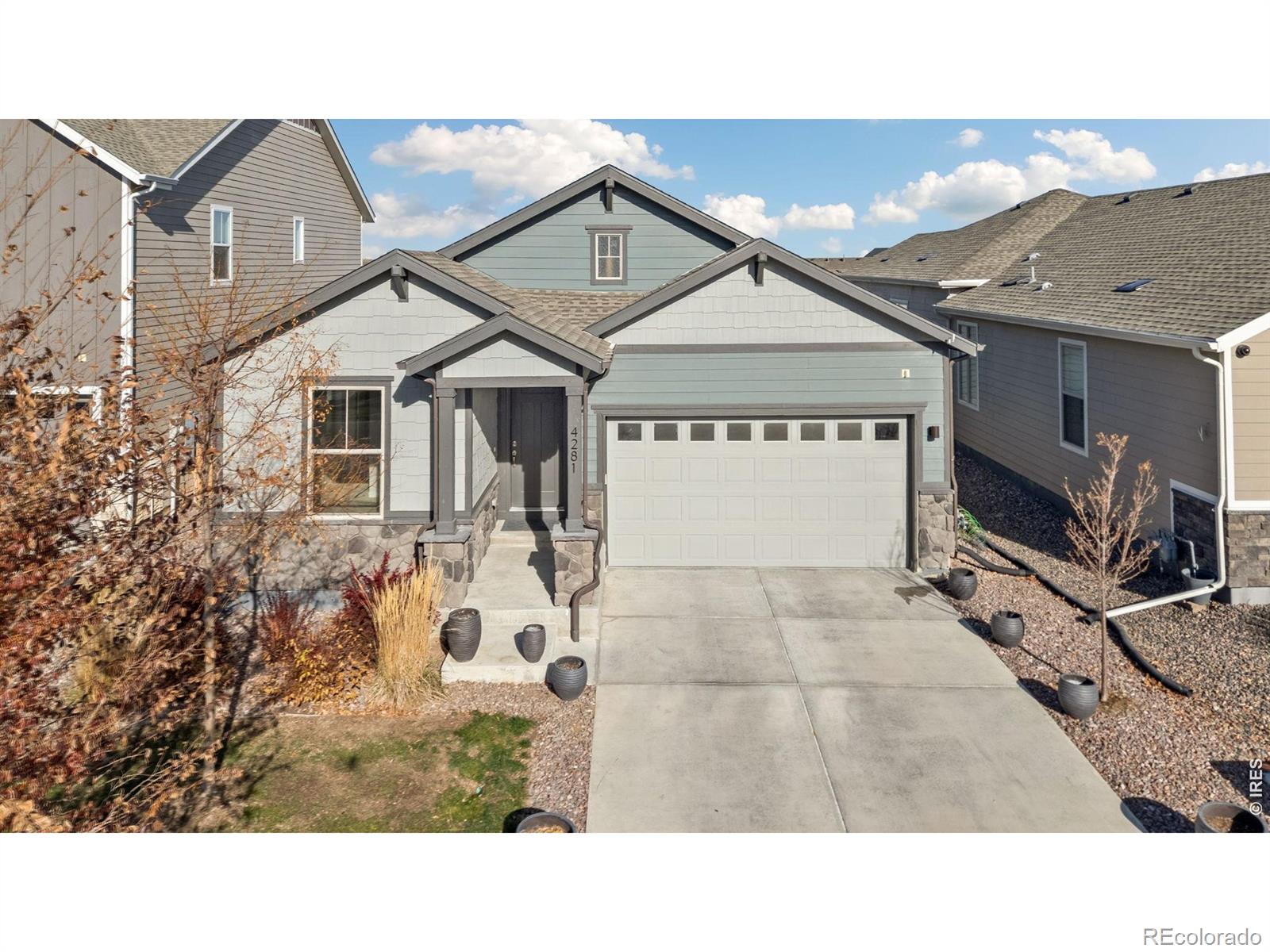 MLS Image #0 for 4281  bluffview drive,loveland, Colorado