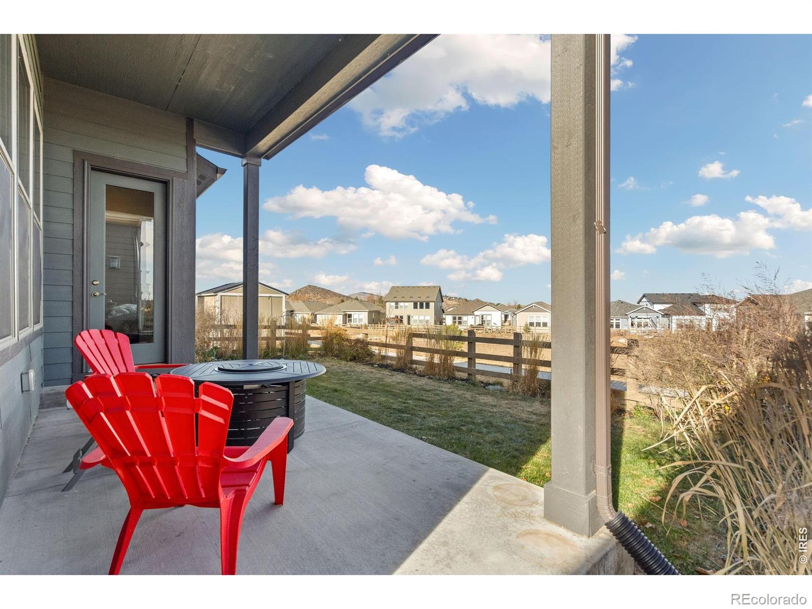 MLS Image #34 for 4281  bluffview drive,loveland, Colorado