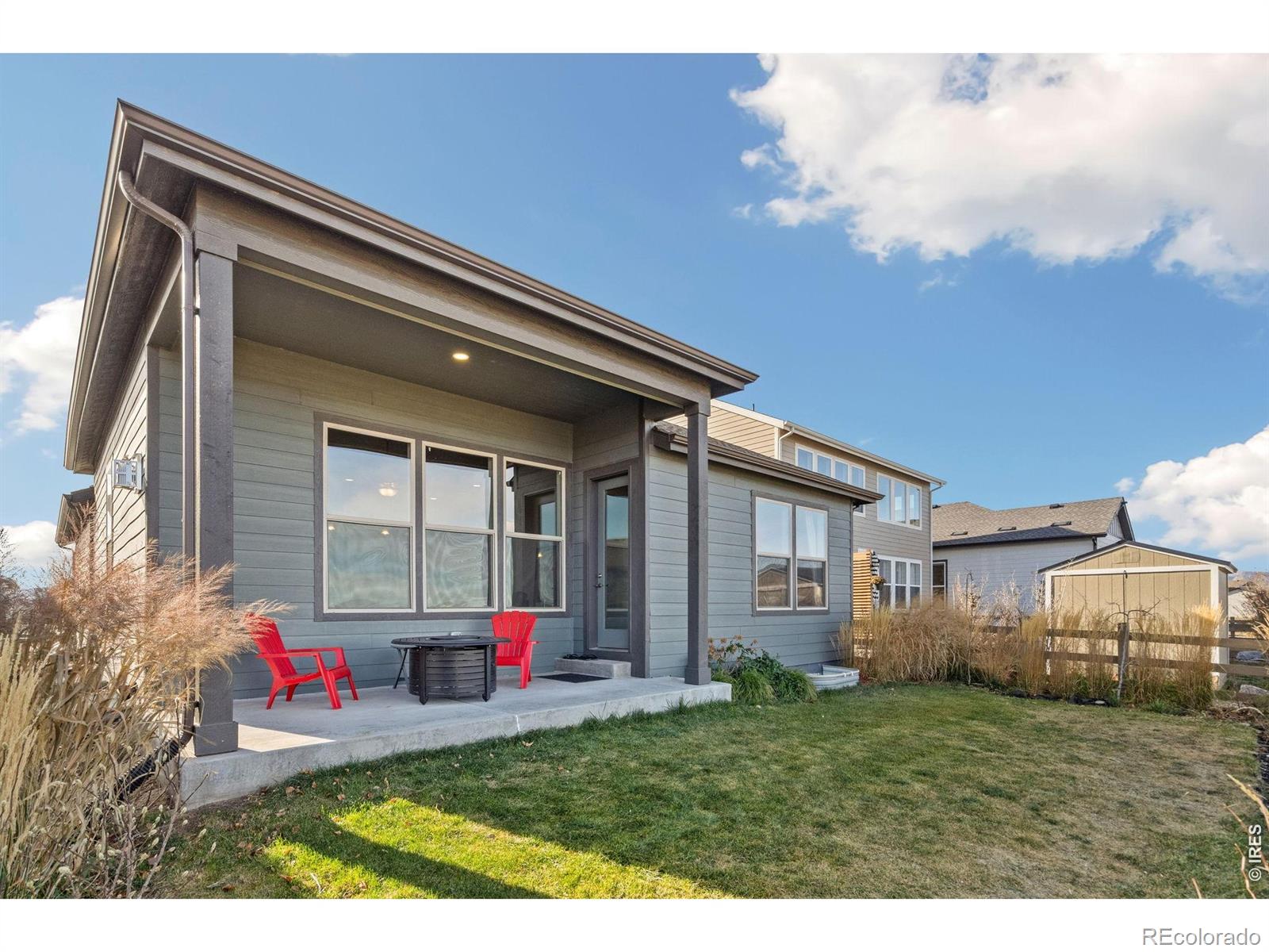 MLS Image #35 for 4281  bluffview drive,loveland, Colorado