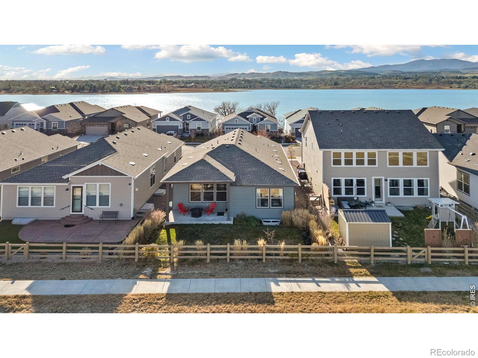 MLS Image #38 for 4281  bluffview drive,loveland, Colorado