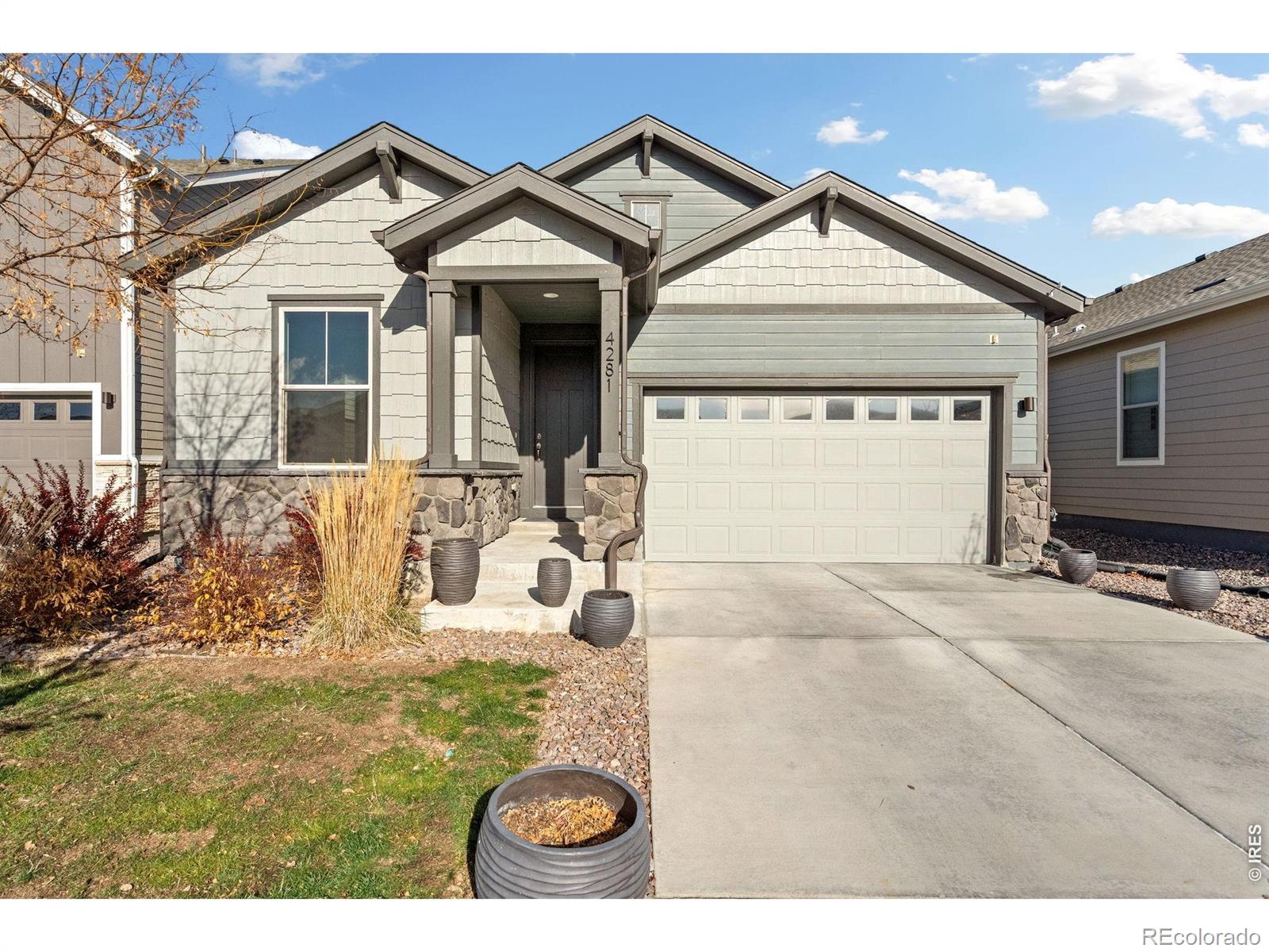 MLS Image #39 for 4281  bluffview drive,loveland, Colorado