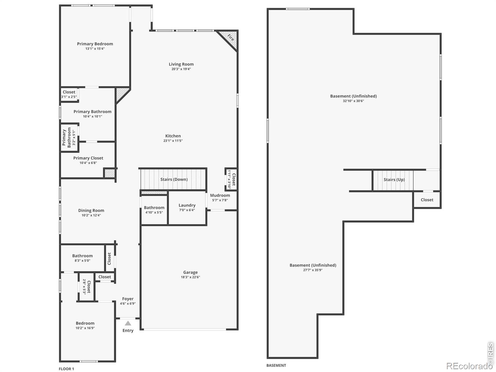 MLS Image #42 for 4281  bluffview drive,loveland, Colorado