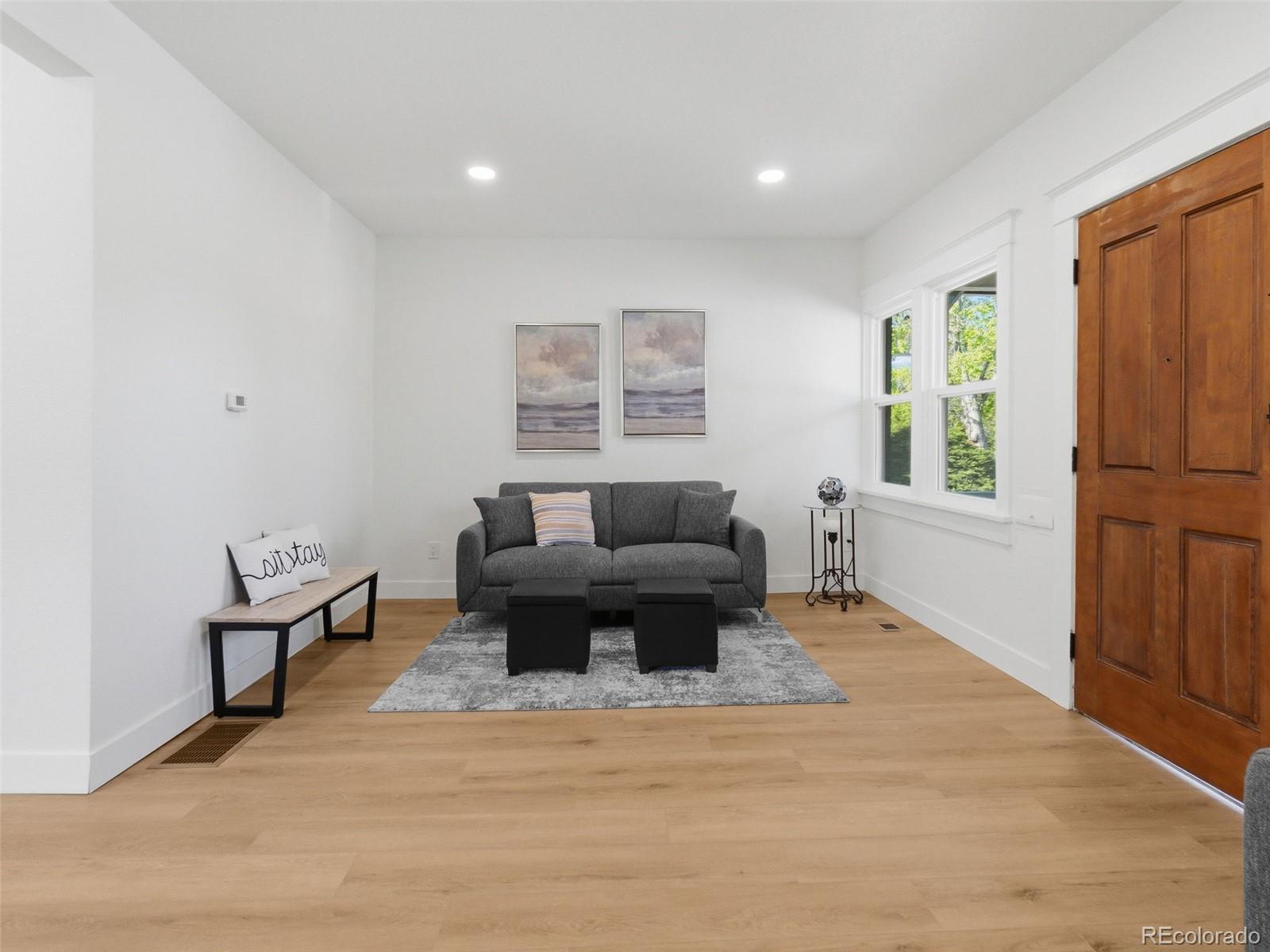 MLS Image #2 for 1453  quitman street,denver, Colorado