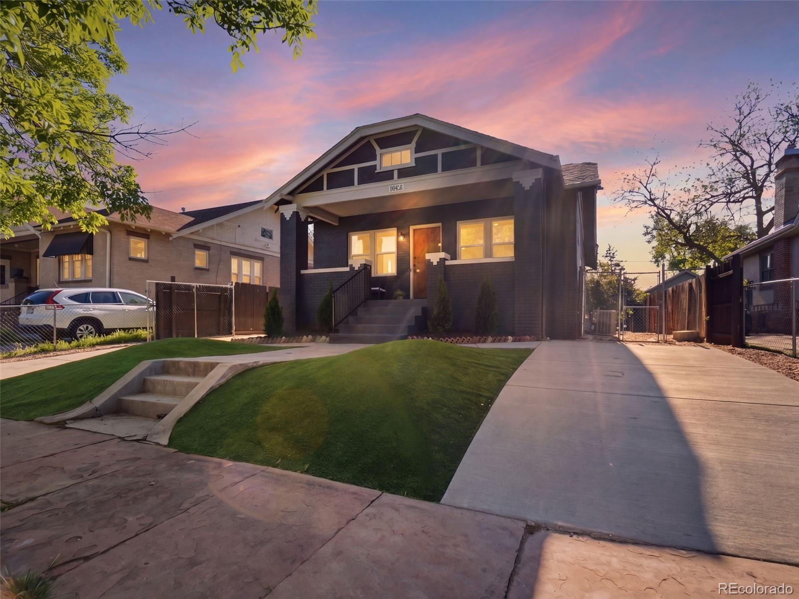 MLS Image #27 for 1453  quitman street,denver, Colorado