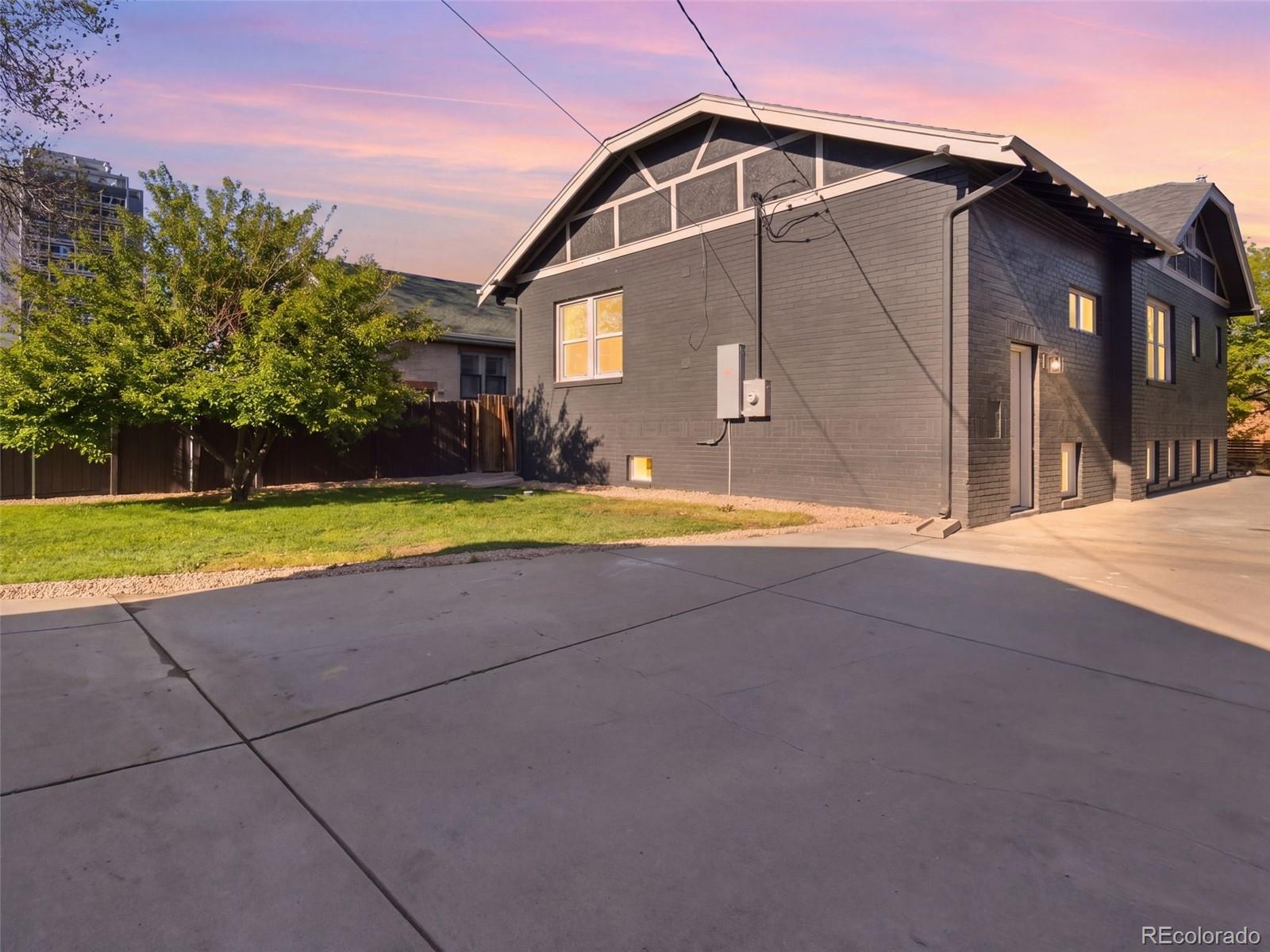 MLS Image #28 for 1453  quitman street,denver, Colorado