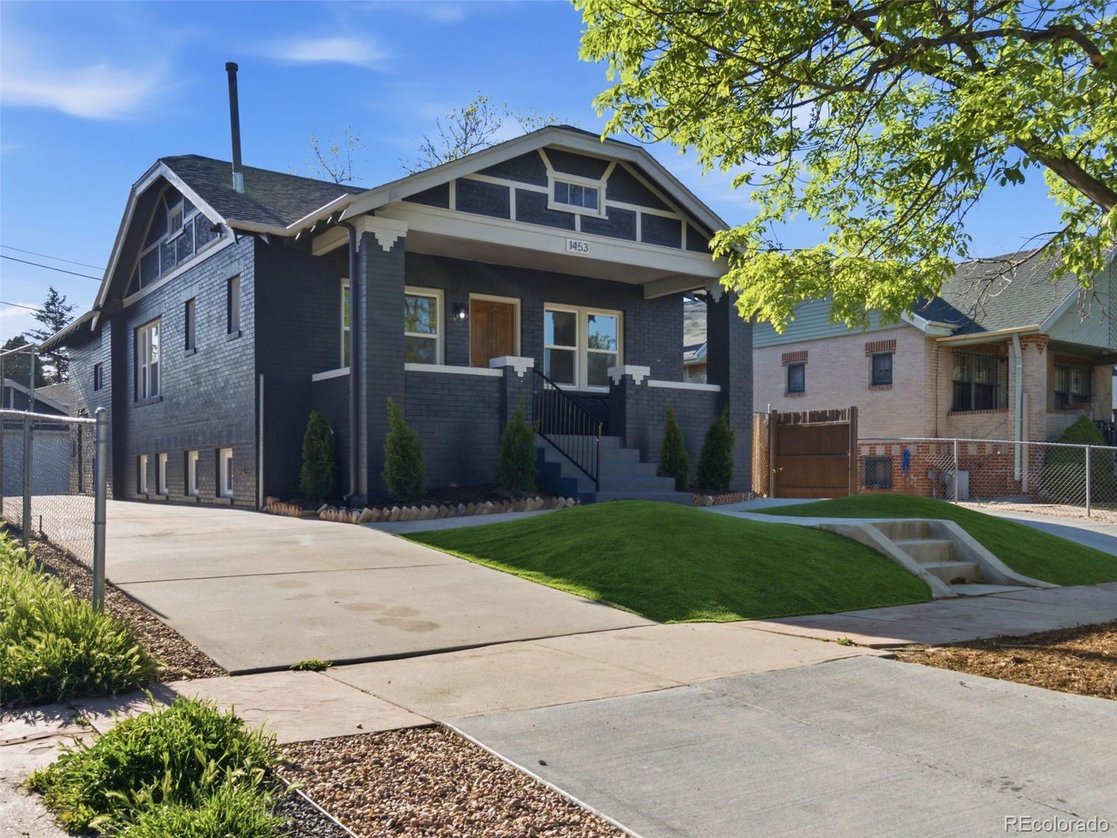 MLS Image #29 for 1453  quitman street,denver, Colorado