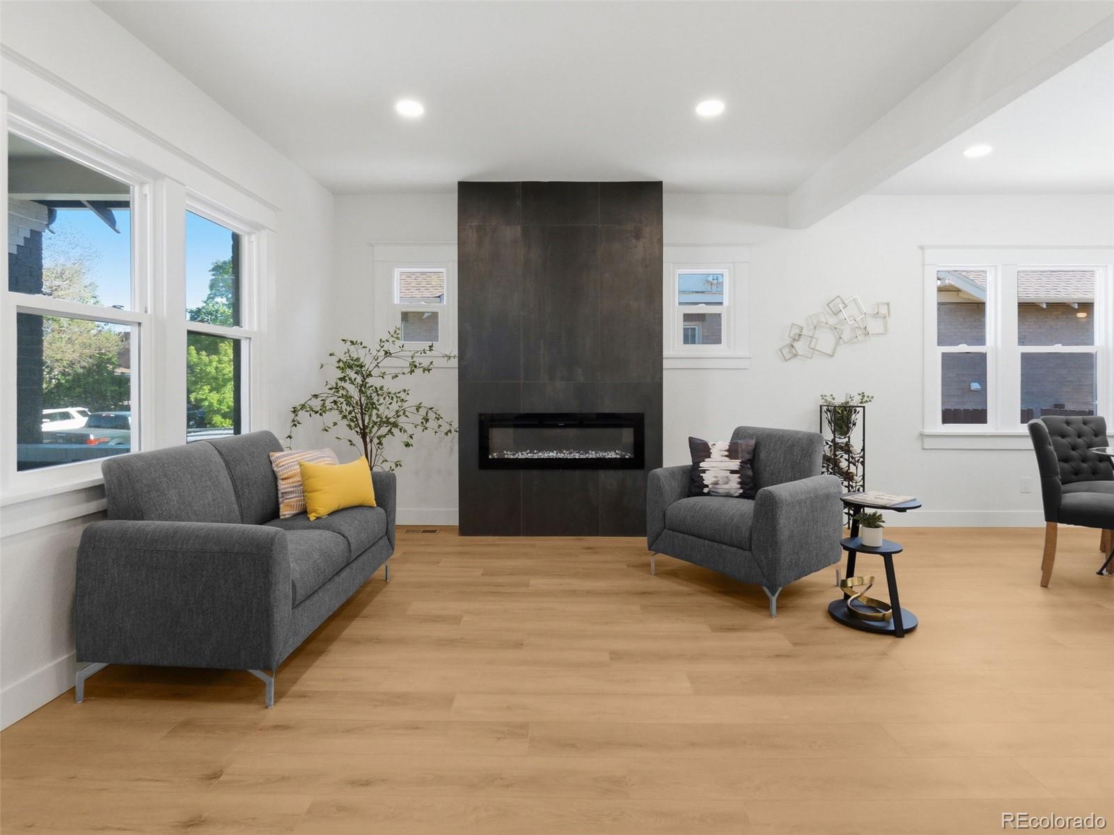 MLS Image #3 for 1453  quitman street,denver, Colorado