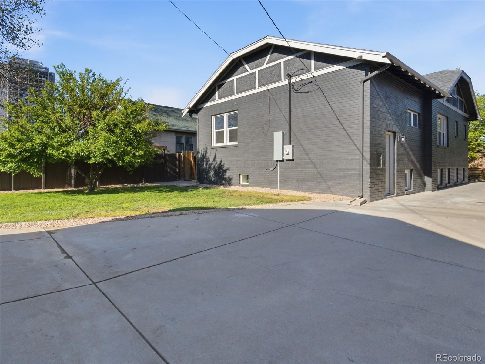 MLS Image #31 for 1453  quitman street,denver, Colorado