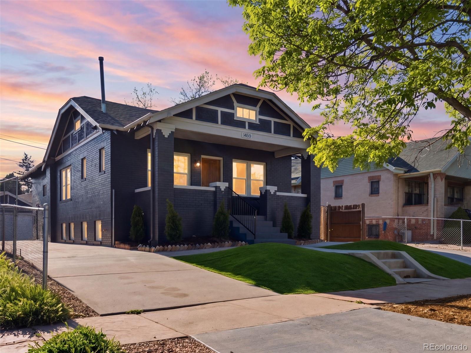 MLS Image #34 for 1453  quitman street,denver, Colorado