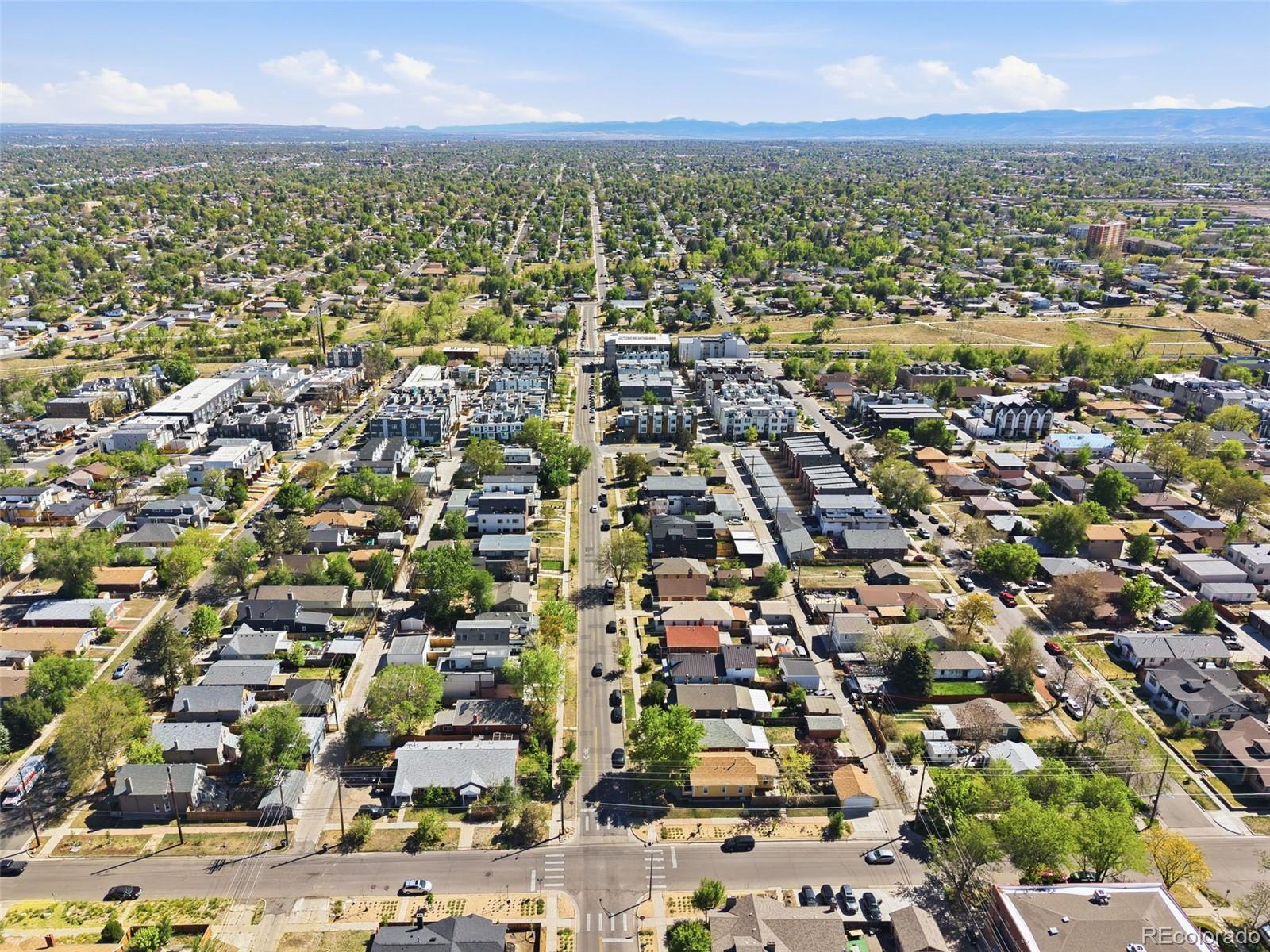 MLS Image #37 for 1453  quitman street,denver, Colorado