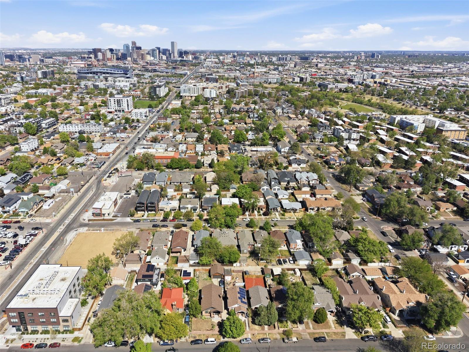 MLS Image #39 for 1453  quitman street,denver, Colorado