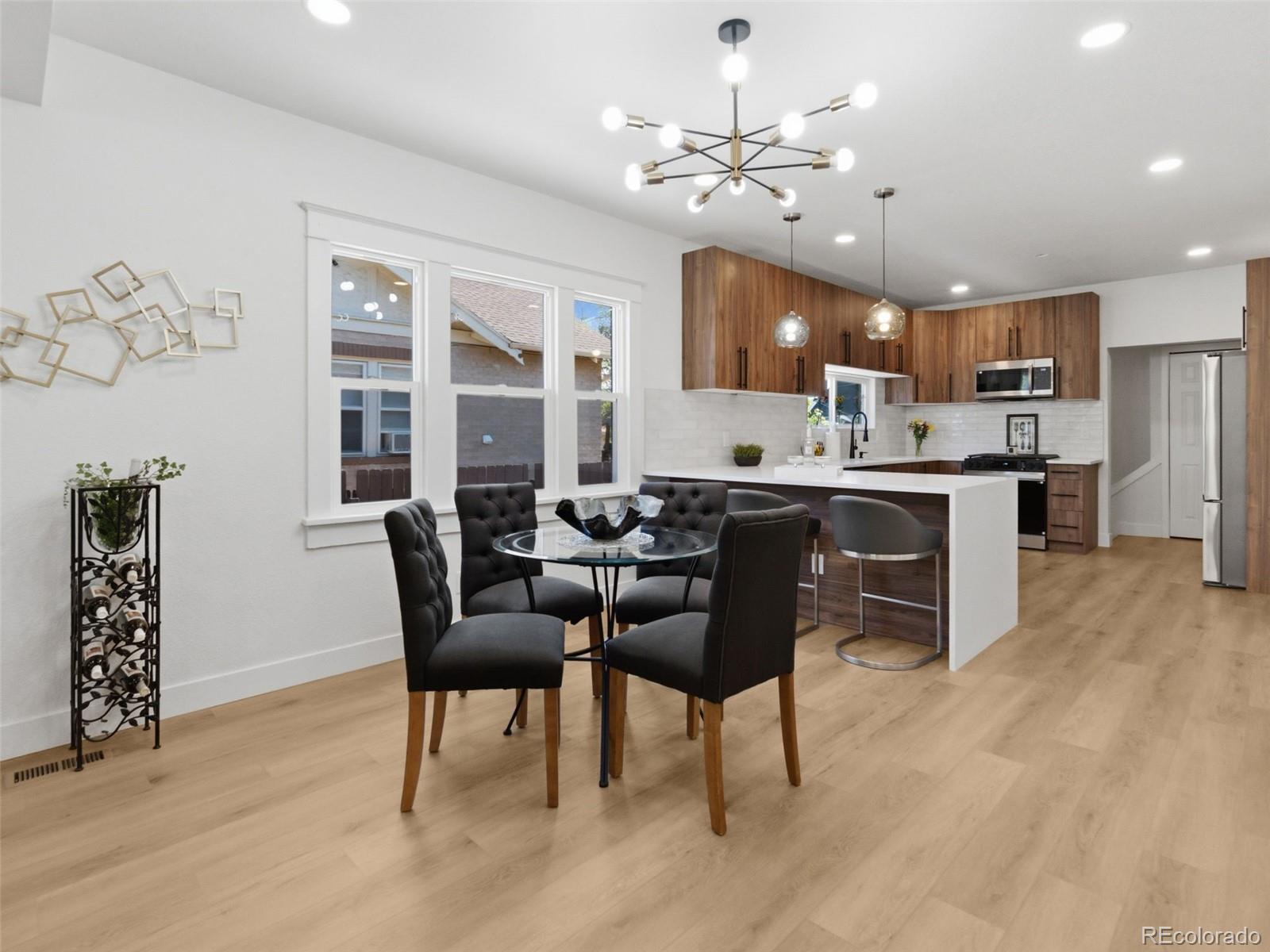 MLS Image #4 for 1453  quitman street,denver, Colorado