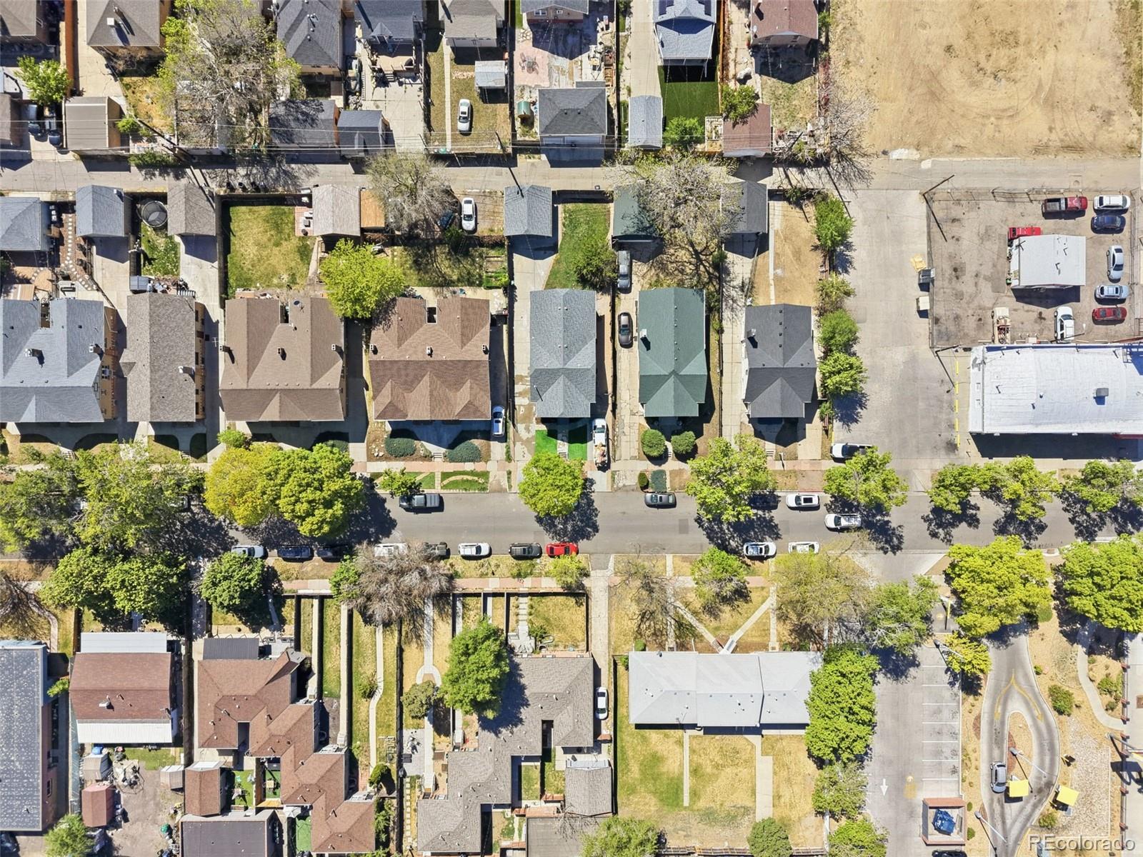 MLS Image #40 for 1453  quitman street,denver, Colorado
