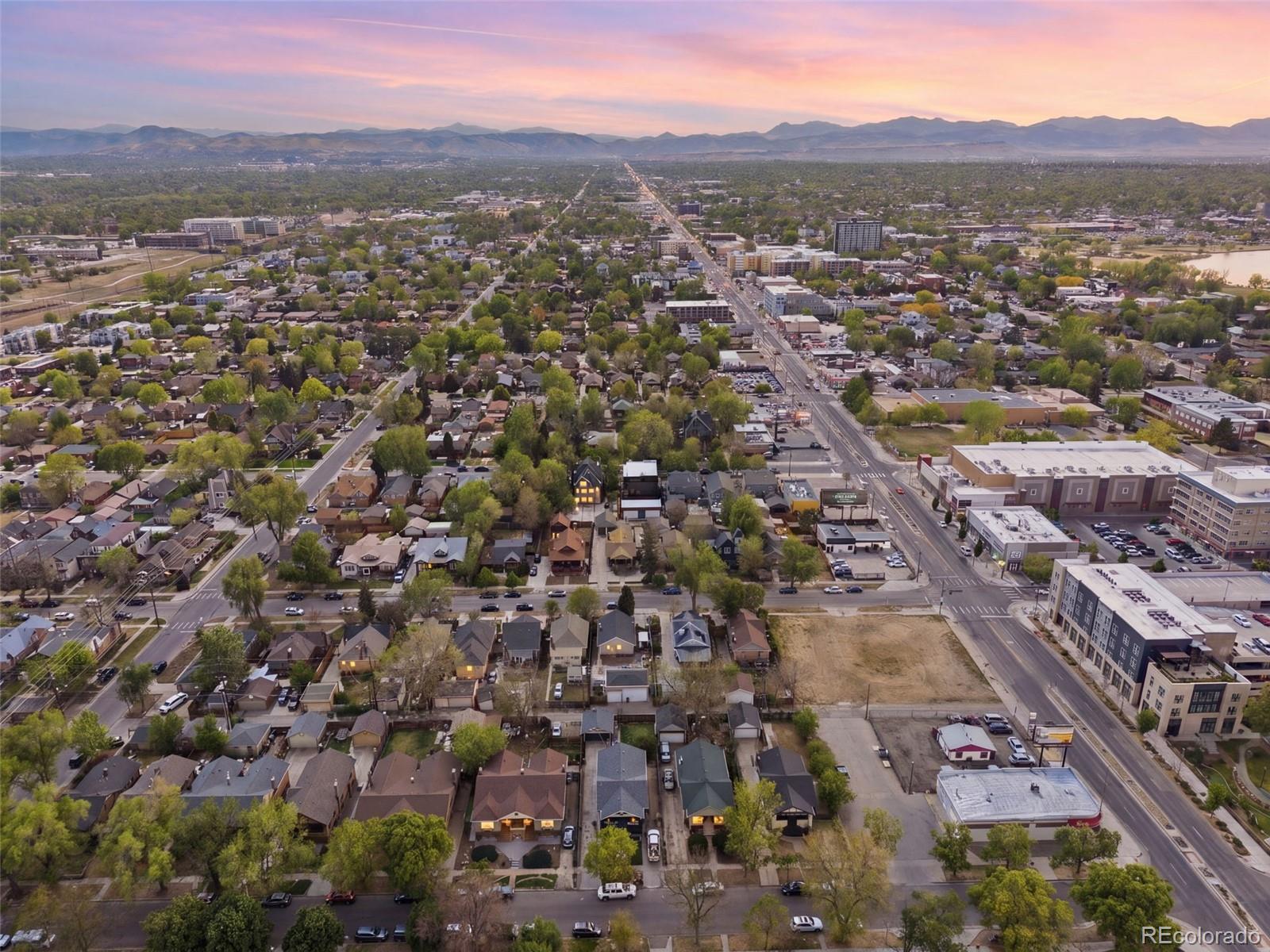 MLS Image #41 for 1453  quitman street,denver, Colorado