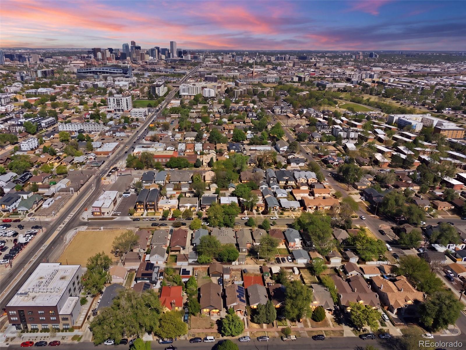 MLS Image #43 for 1453  quitman street,denver, Colorado