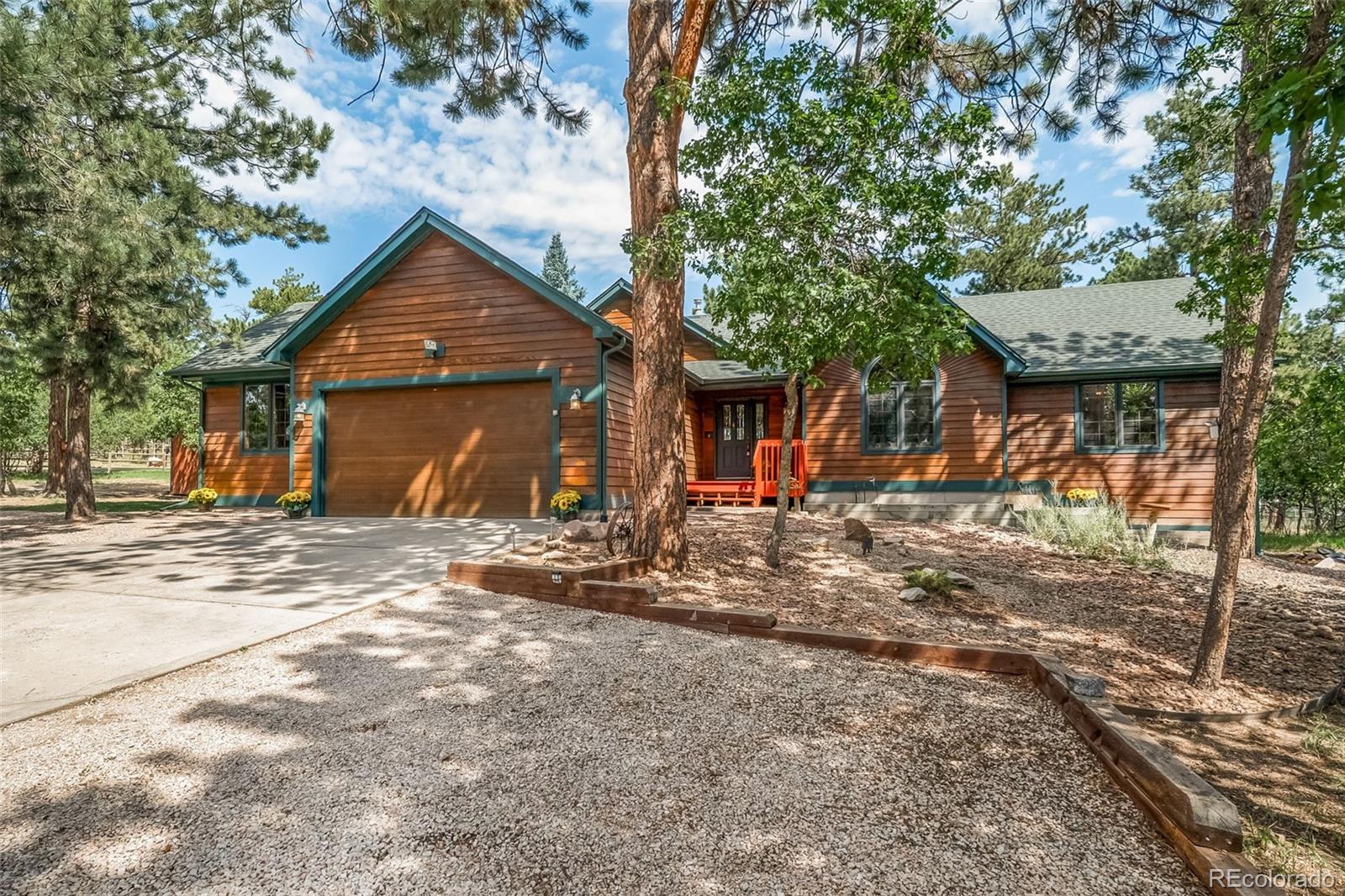 MLS Image #0 for 1087  tenderfoot drive,larkspur, Colorado