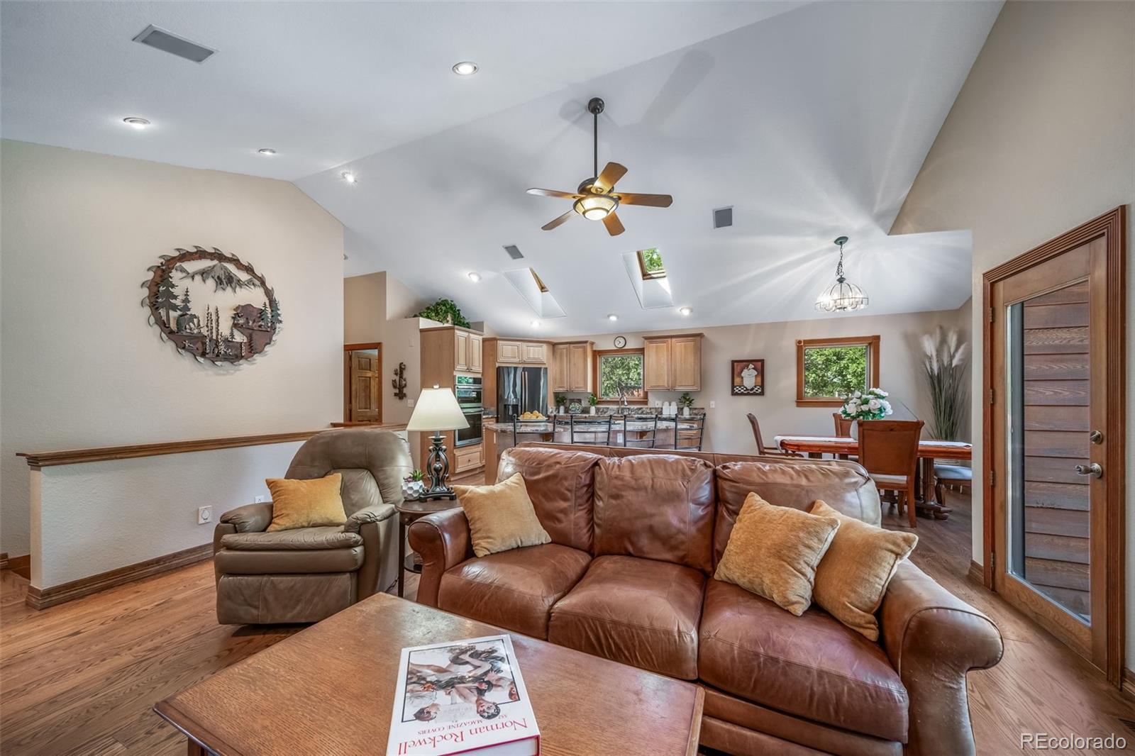 MLS Image #12 for 1087  tenderfoot drive,larkspur, Colorado
