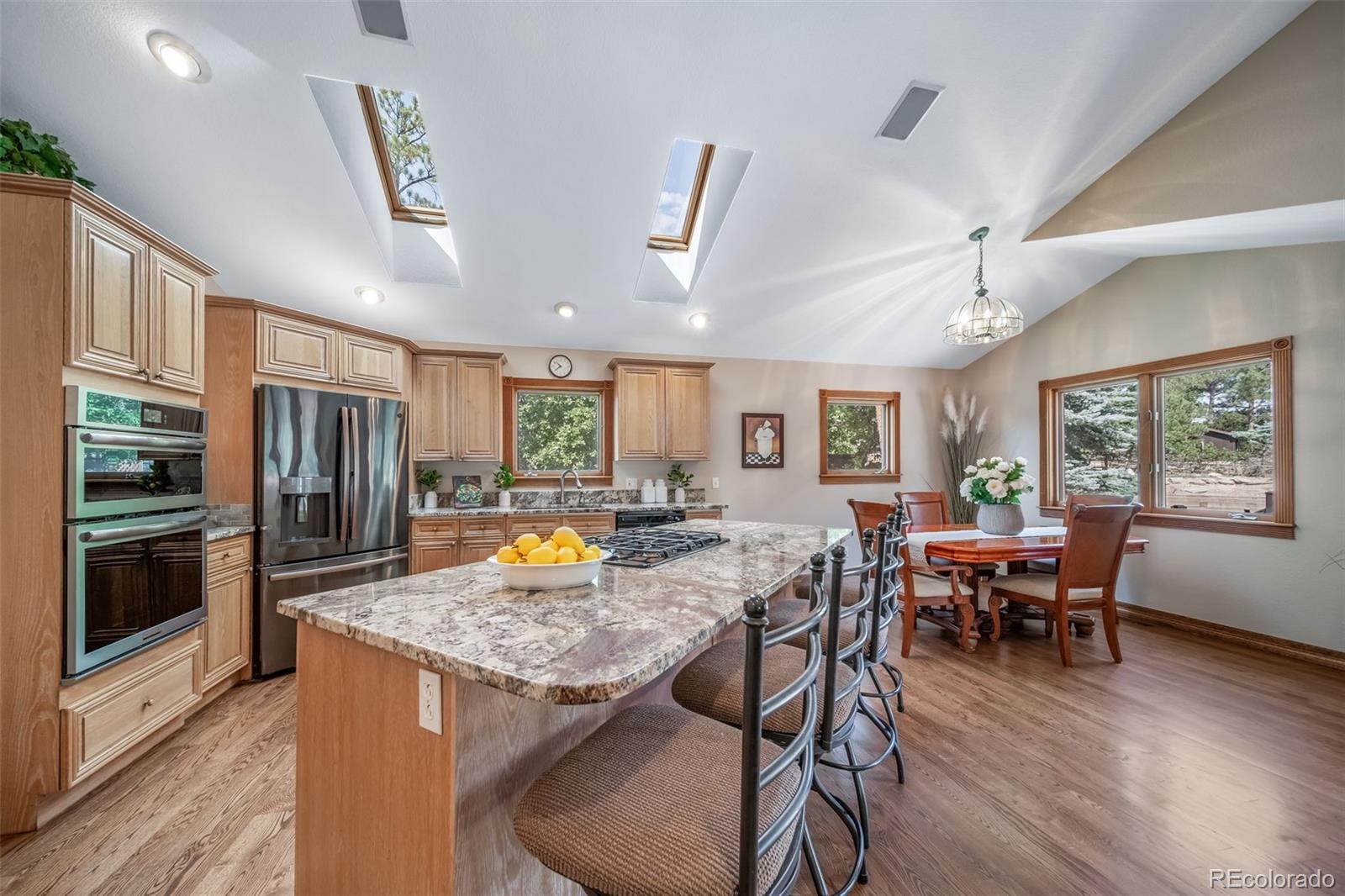 MLS Image #13 for 1087  tenderfoot drive,larkspur, Colorado