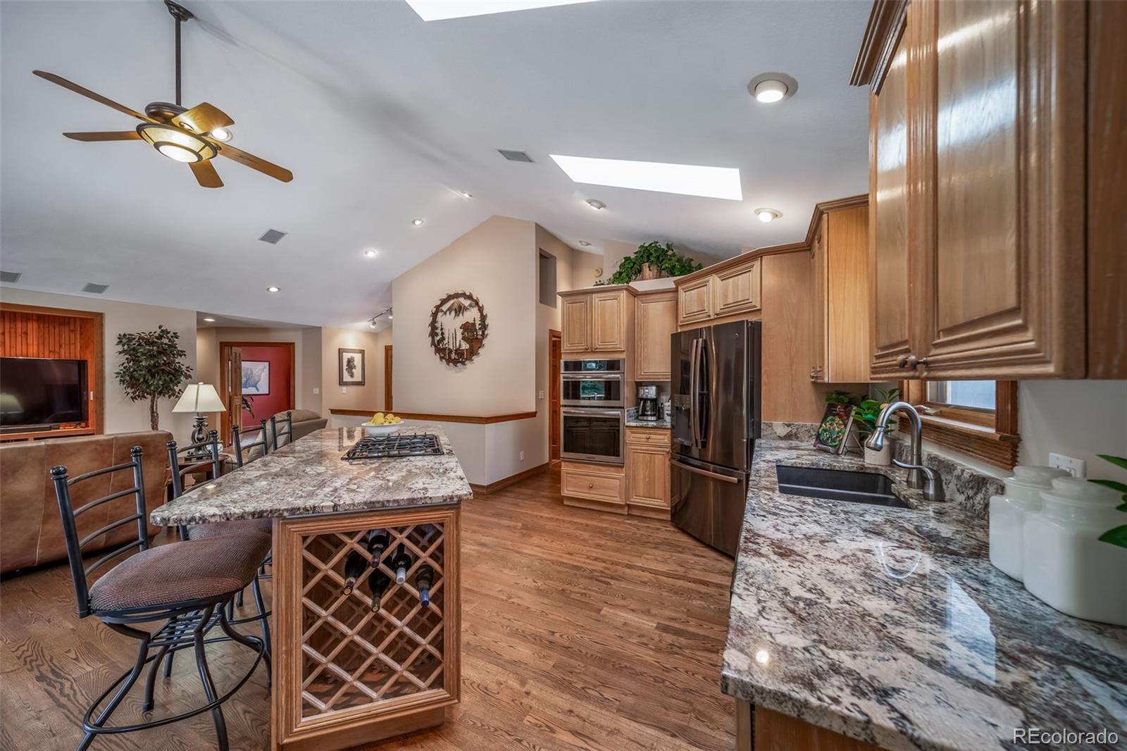 MLS Image #15 for 1087  tenderfoot drive,larkspur, Colorado