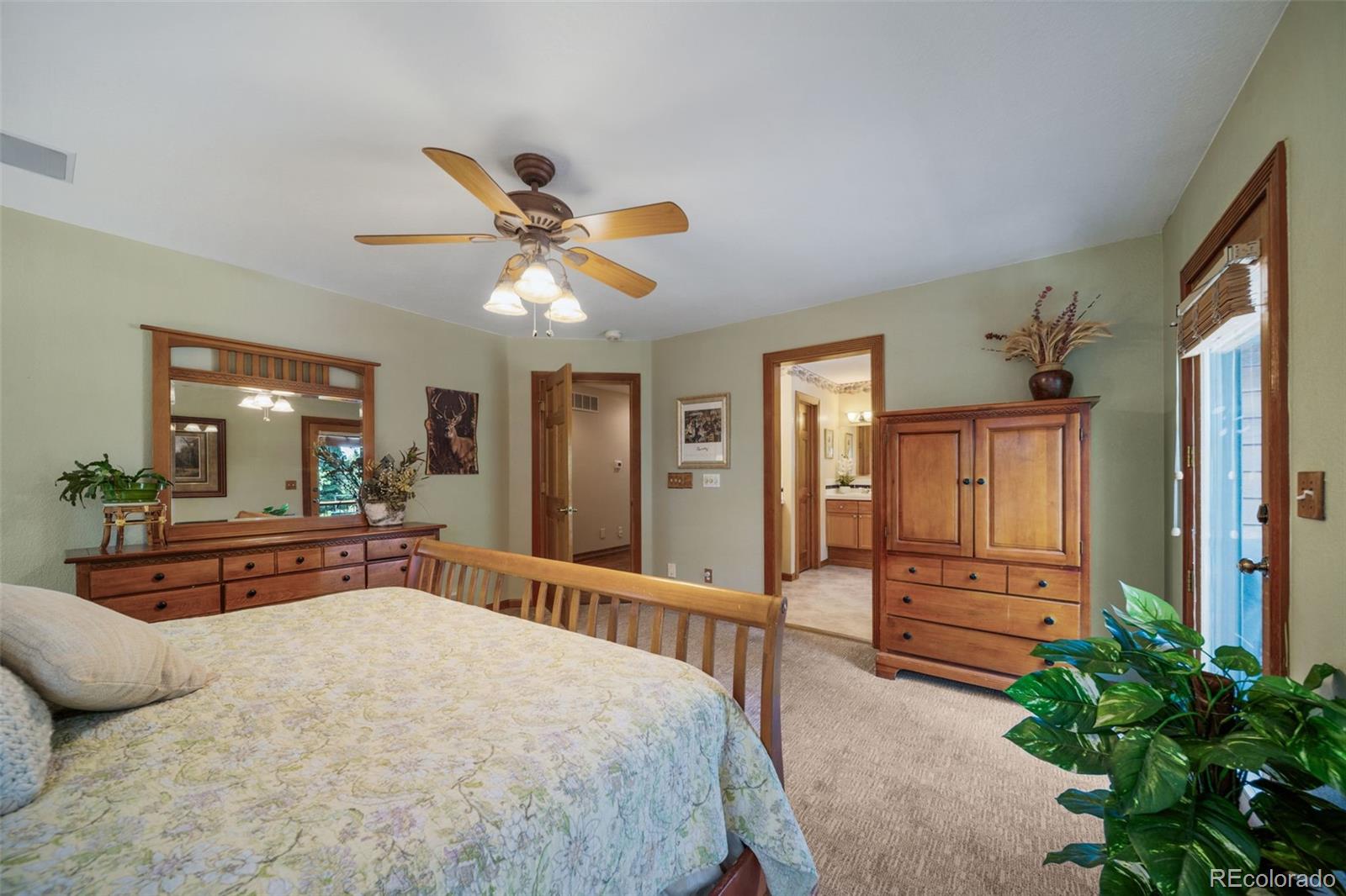 MLS Image #20 for 1087  tenderfoot drive,larkspur, Colorado