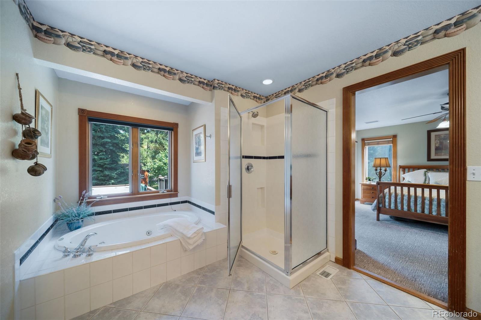 MLS Image #22 for 1087  tenderfoot drive,larkspur, Colorado