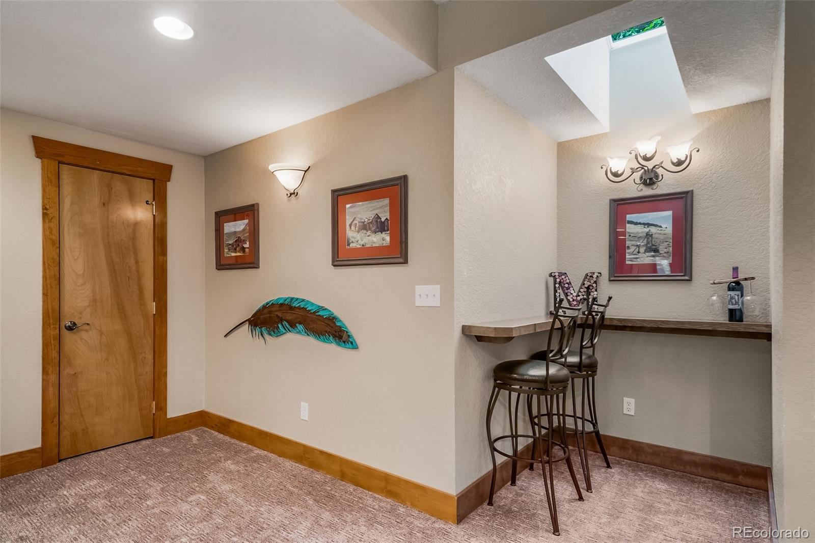 MLS Image #29 for 1087  tenderfoot drive,larkspur, Colorado