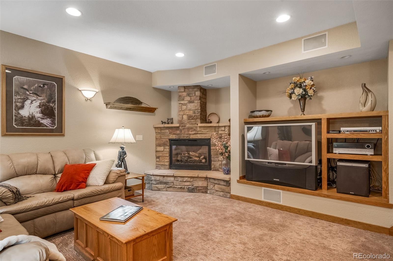 MLS Image #30 for 1087  tenderfoot drive,larkspur, Colorado