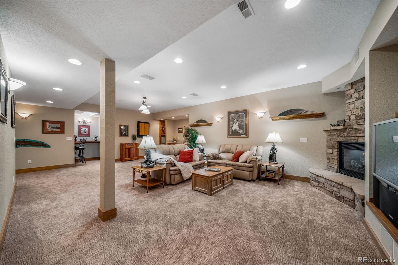 MLS Image #31 for 1087  tenderfoot drive,larkspur, Colorado