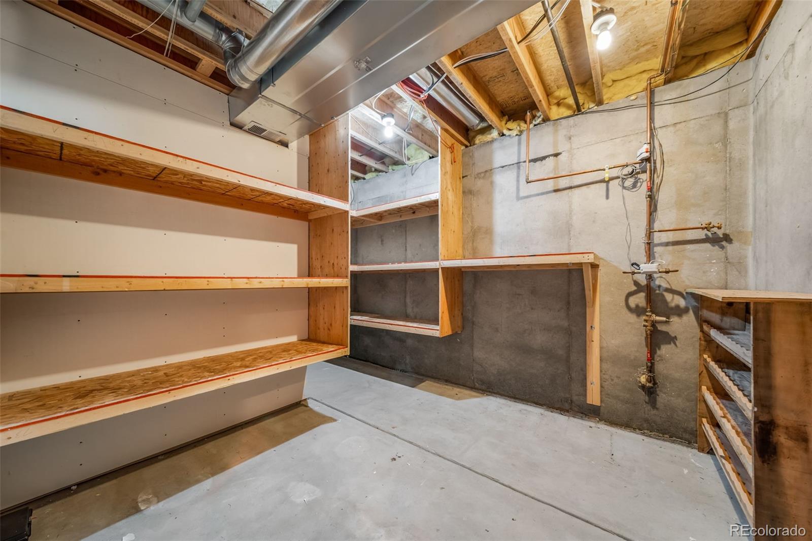 MLS Image #38 for 1087  tenderfoot drive,larkspur, Colorado
