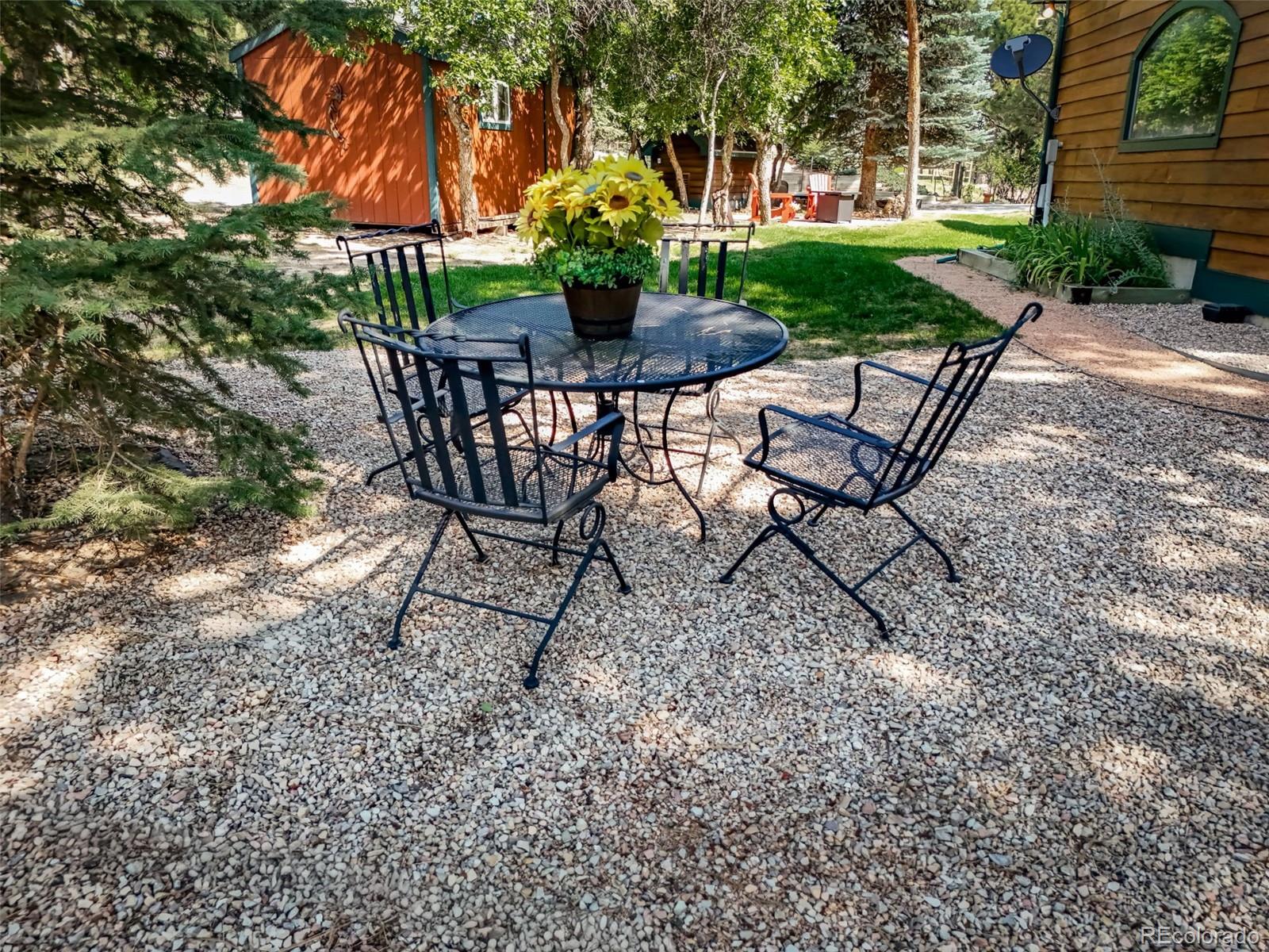 MLS Image #39 for 1087  tenderfoot drive,larkspur, Colorado
