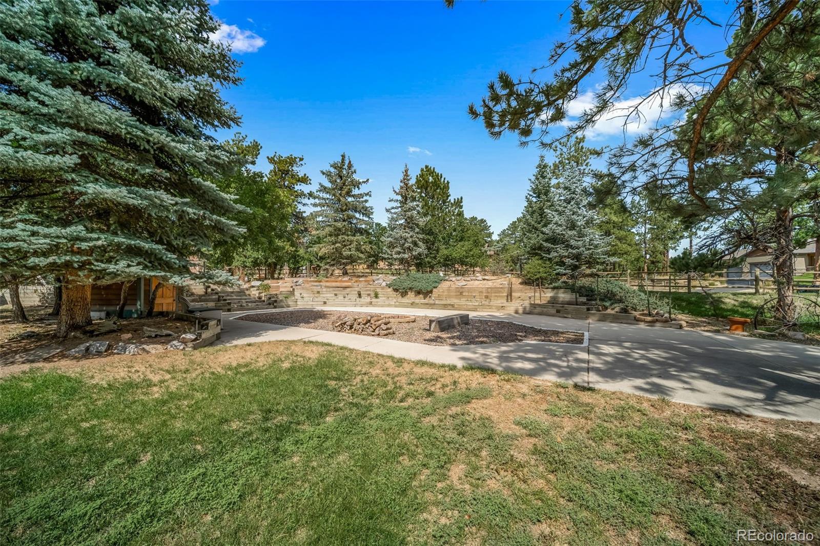 MLS Image #41 for 1087  tenderfoot drive,larkspur, Colorado
