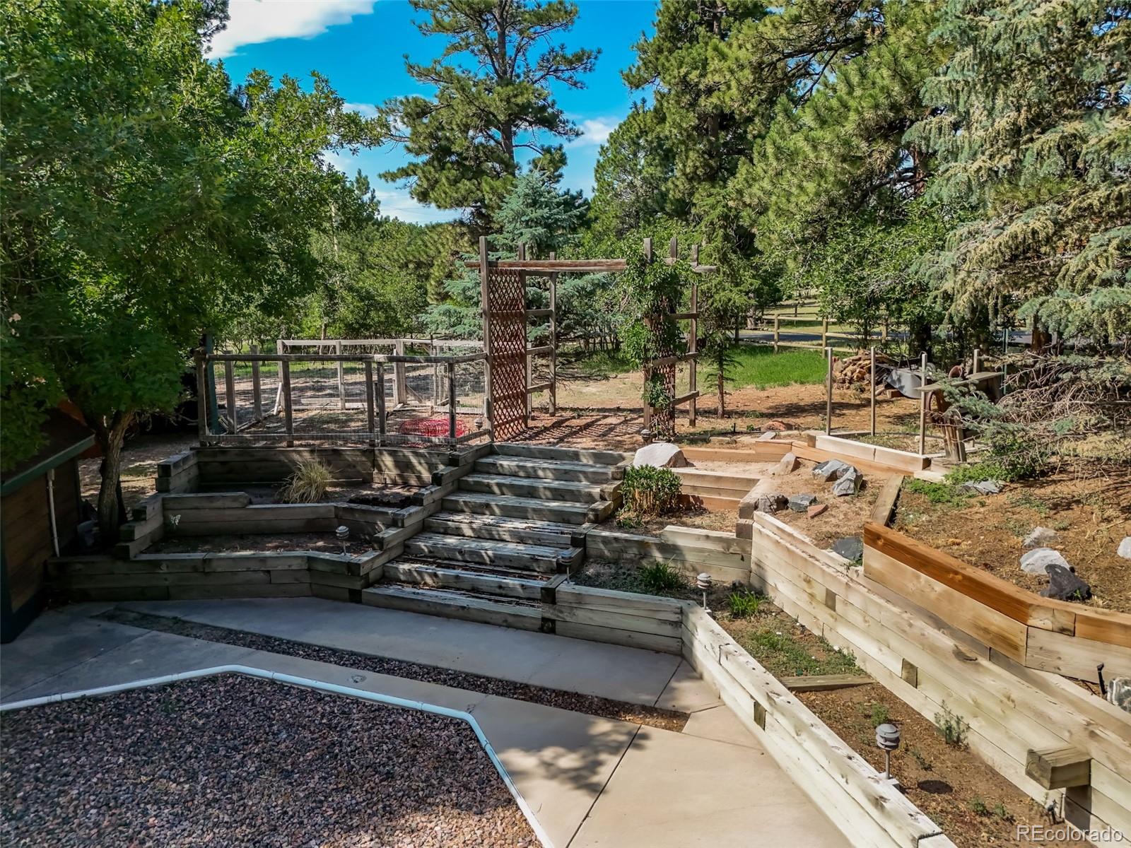 MLS Image #43 for 1087  tenderfoot drive,larkspur, Colorado