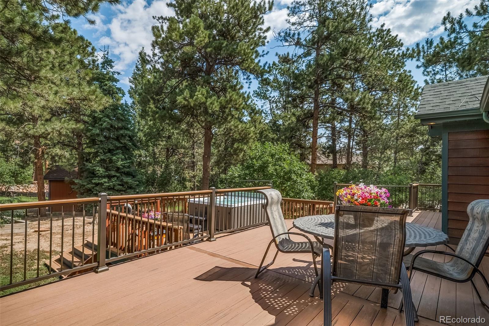 MLS Image #45 for 1087  tenderfoot drive,larkspur, Colorado