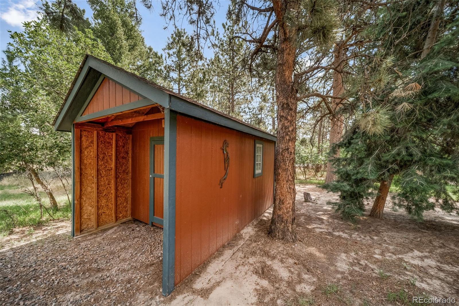 MLS Image #48 for 1087  tenderfoot drive,larkspur, Colorado
