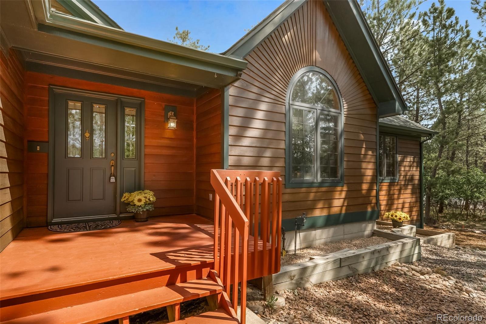 MLS Image #5 for 1087  tenderfoot drive,larkspur, Colorado