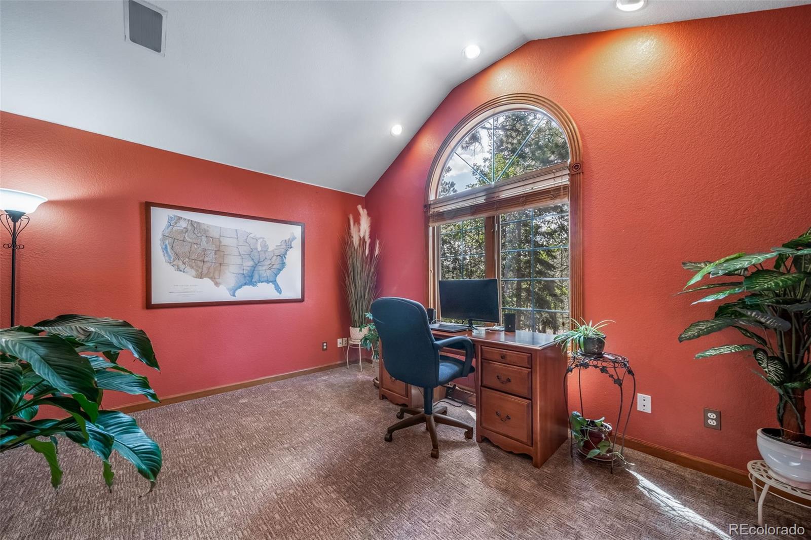 MLS Image #7 for 1087  tenderfoot drive,larkspur, Colorado