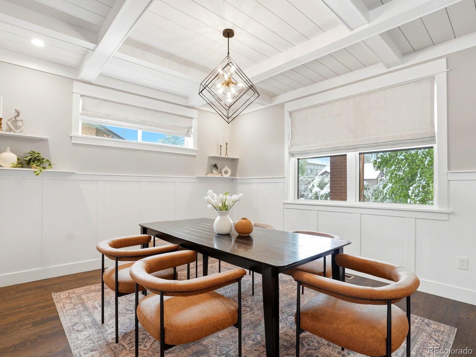 MLS Image #11 for 2351 n glencoe street,denver, Colorado